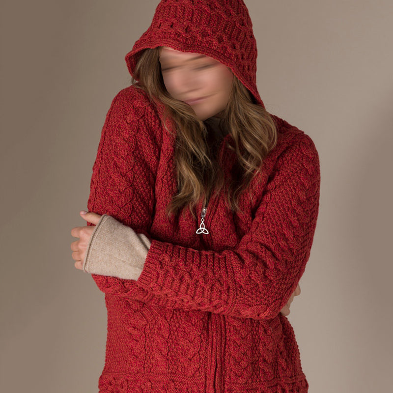 Beautifully Crafted Sweater