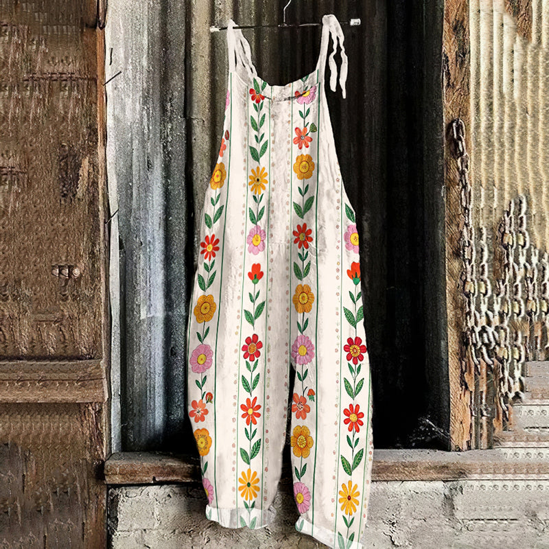 Timeless Vintage Style Garment