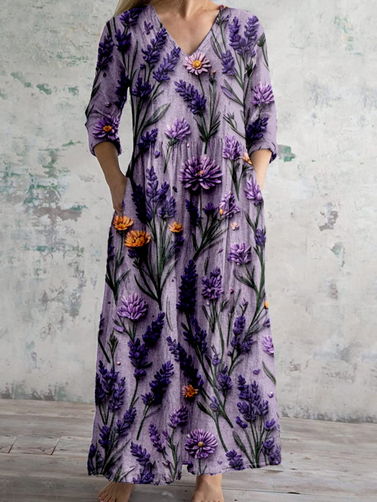 Beautifully Crafted Dress
