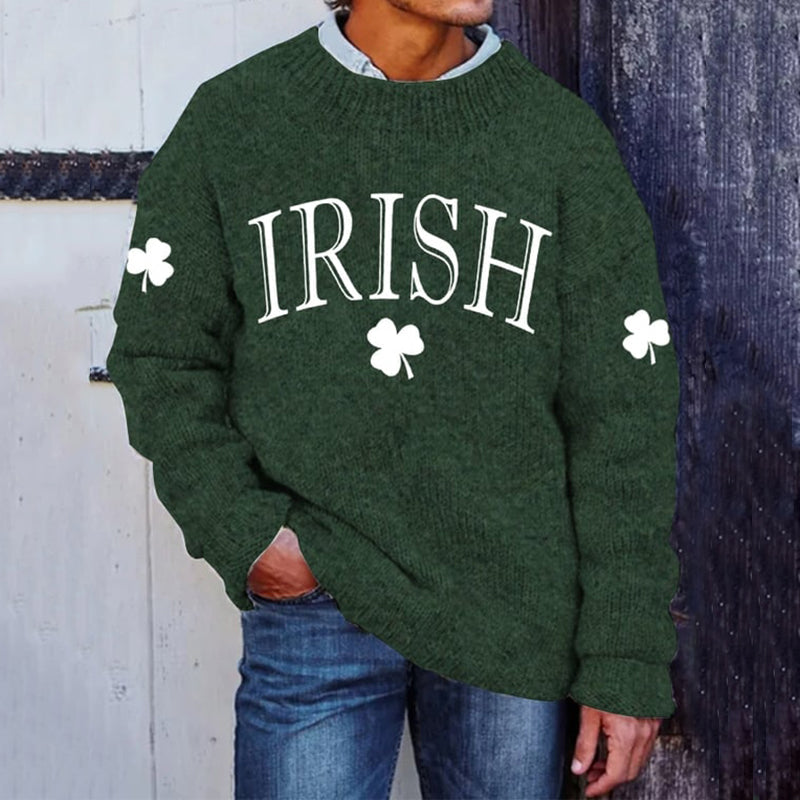 Elegantly Designed Sweater