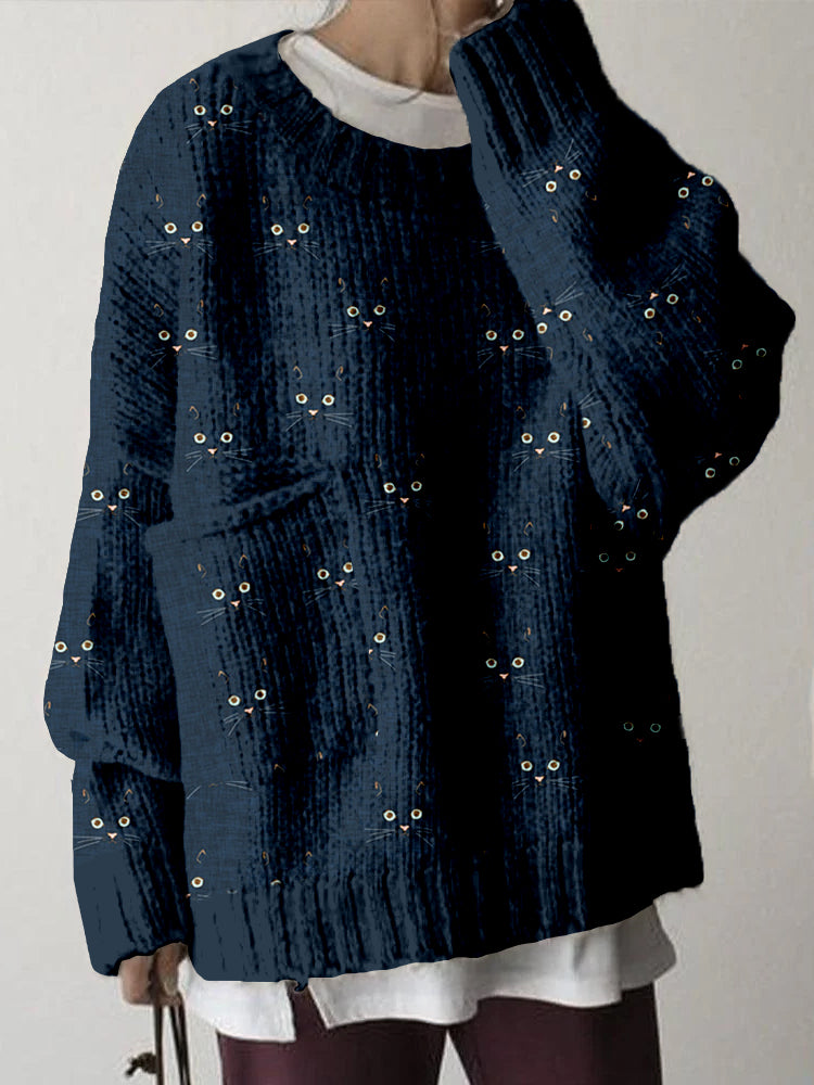 Classic Vintage Sweater