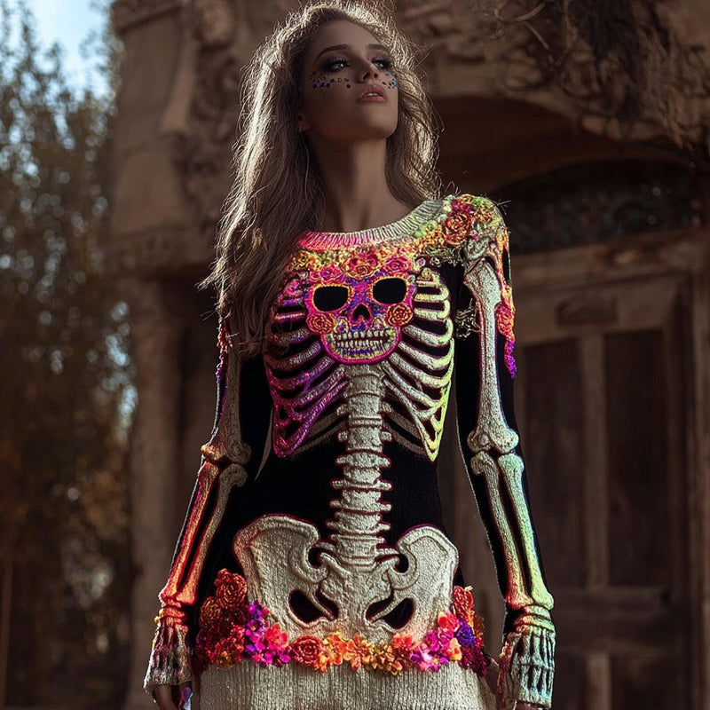 Beautifully Crafted Sweater