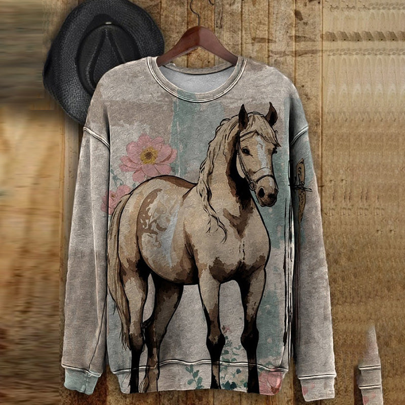 Thoughtfully Designed Shirt