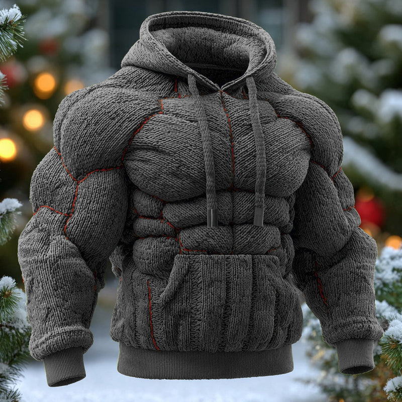 Elegantly Designed Sweater
