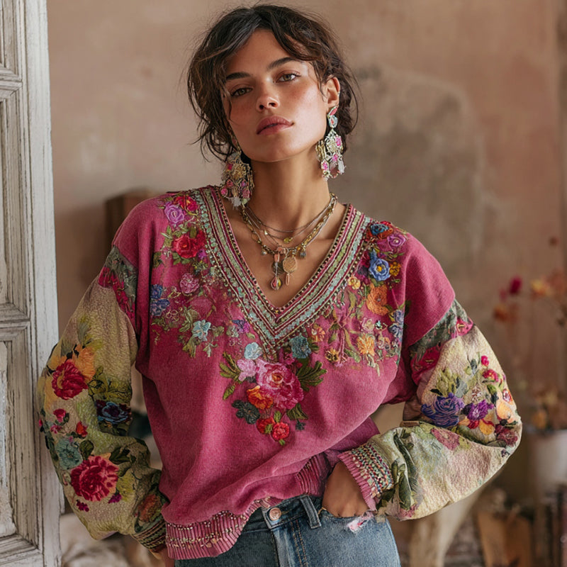Beautifully Crafted Shirt