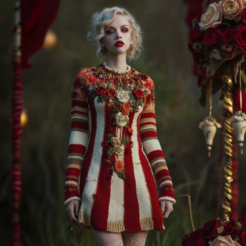 Classic Vintage Sweater