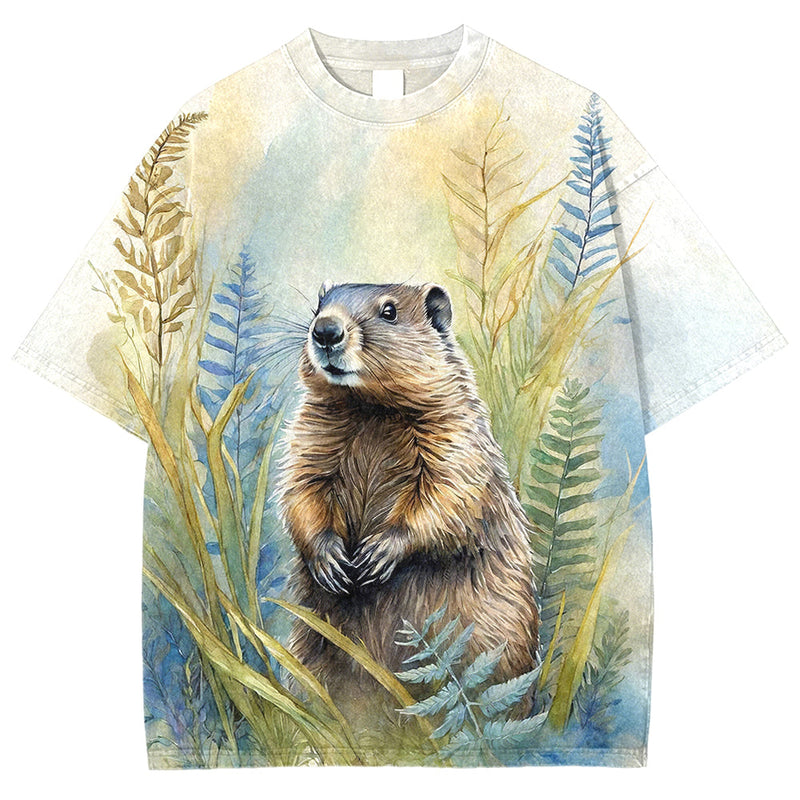 Classic Designed T-Shirt