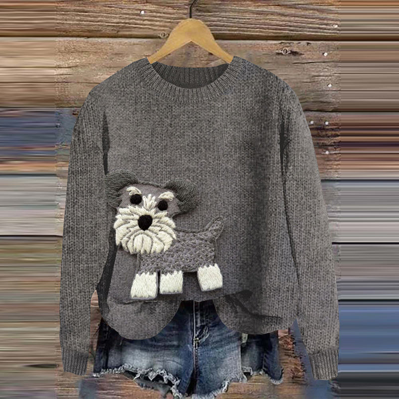 Classic Vintage Sweater