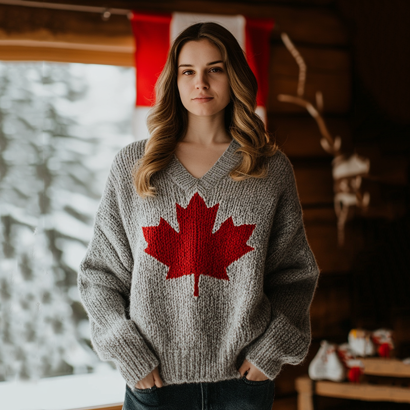 Beautifully Crafted Sweater