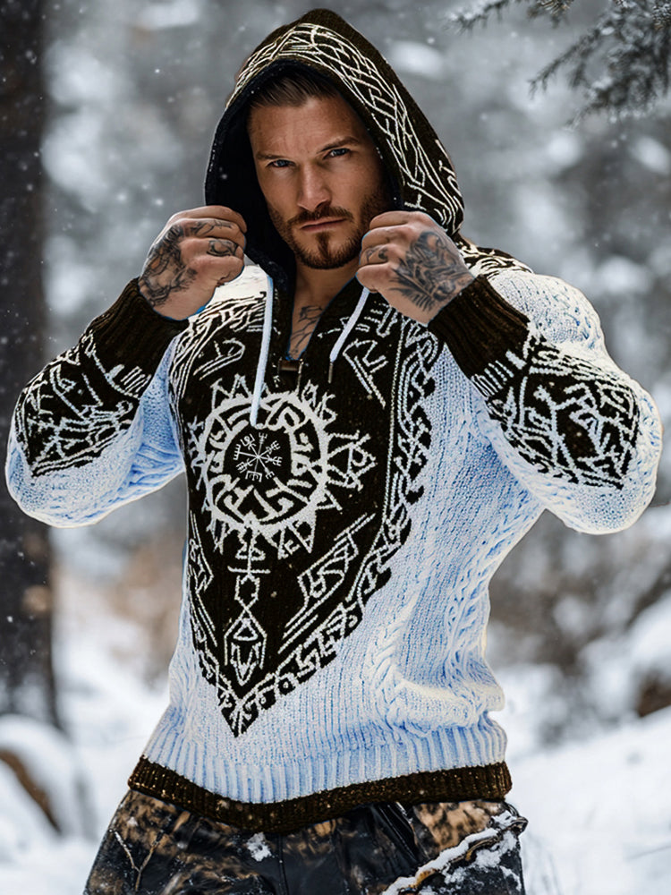 Beautifully Crafted Sweater