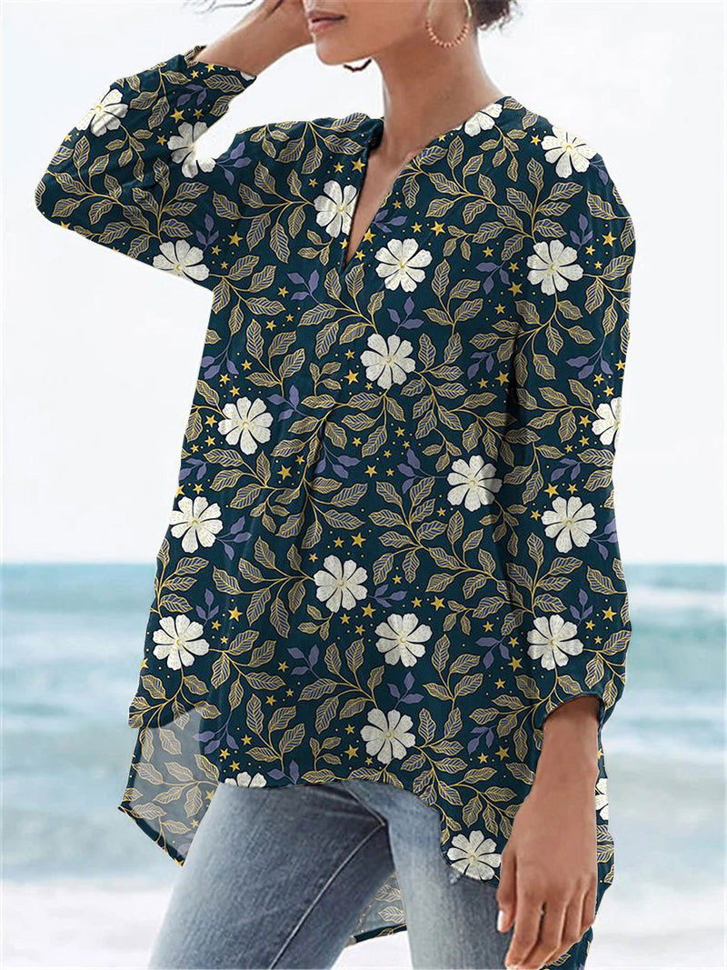 Elegantly Designed Shirt