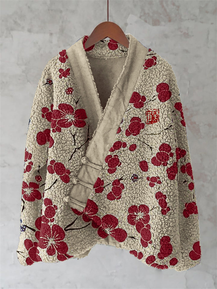 Classic Designed Cardigan