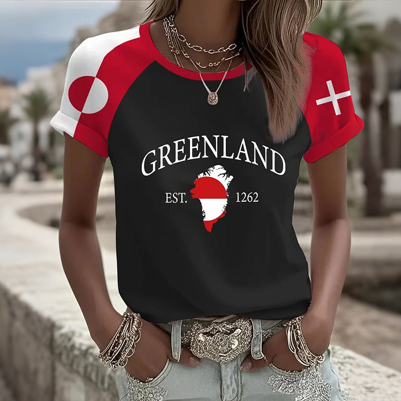 Classic Vintage T-Shirt