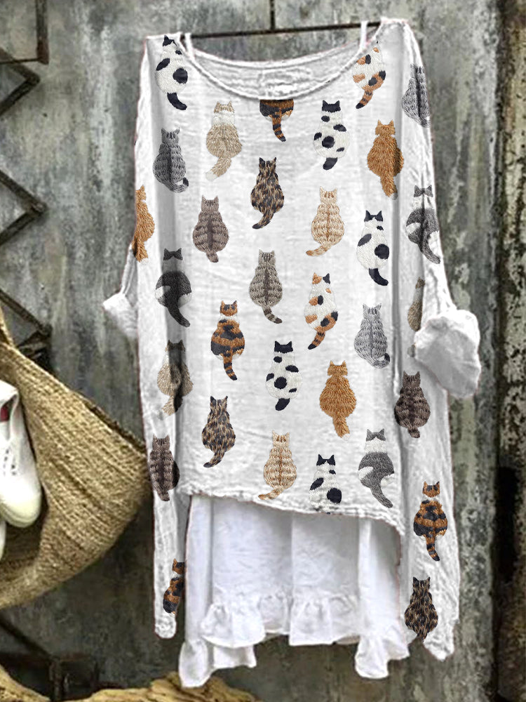 Elegantly Designed Shirt