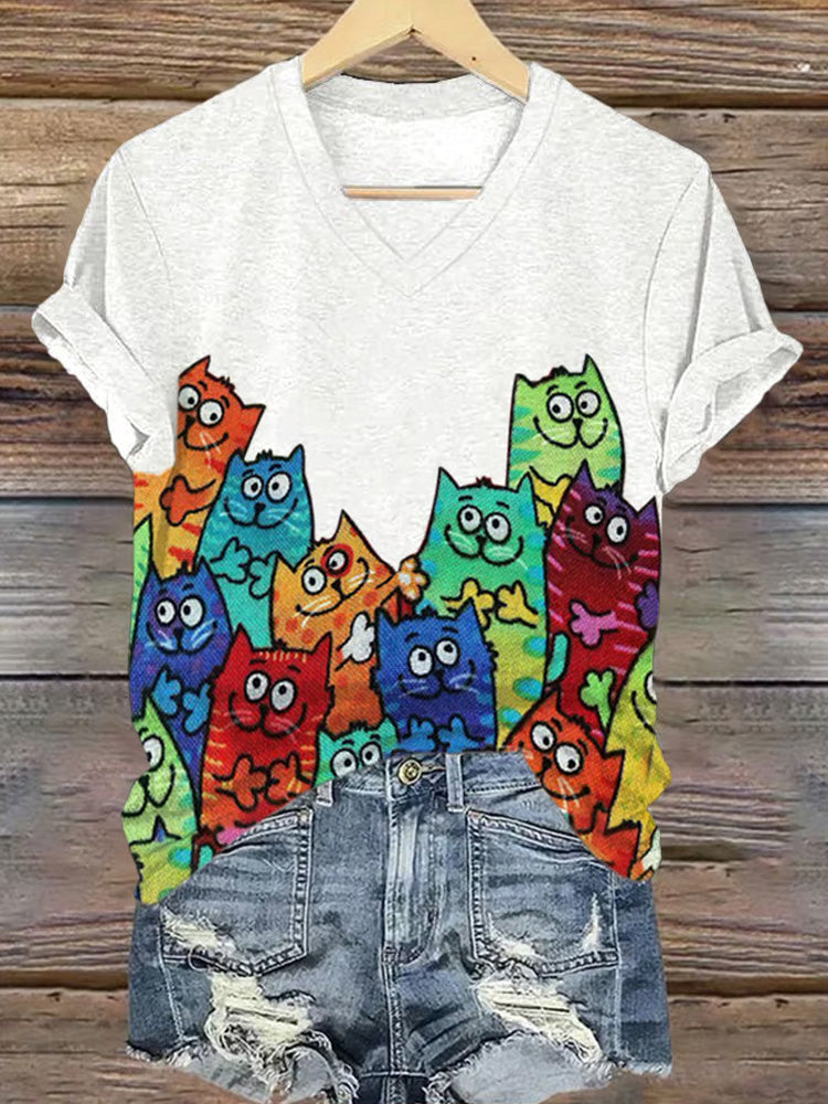 Classic Designed T-Shirt