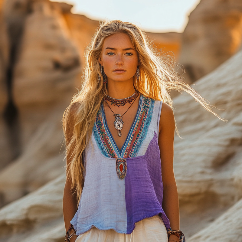 Elegantly Designed Top