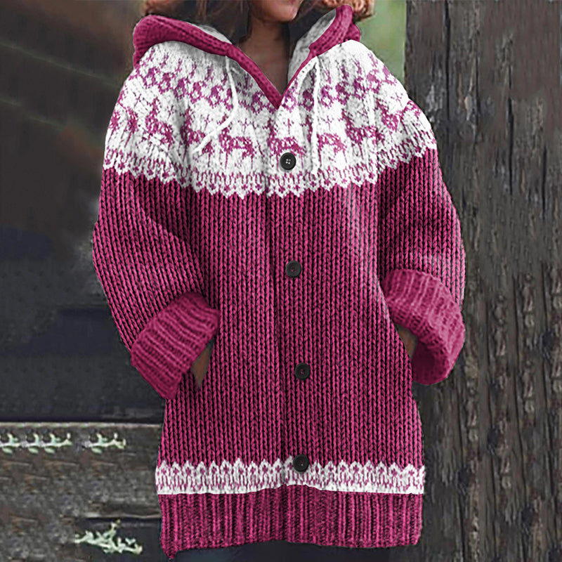 Elegantly Designed Sweater