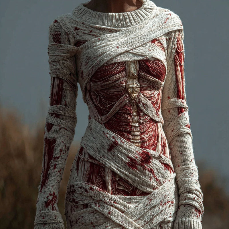 Elegantly Designed Sweater