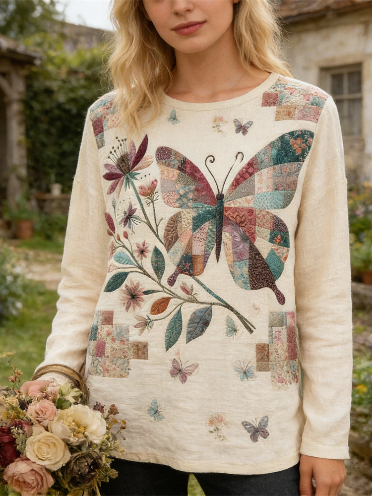 Vintage Inspired Shirt