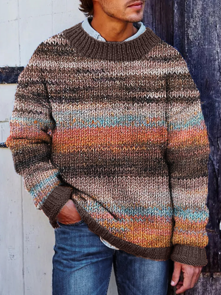Classic Vintage Sweater