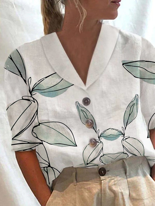 Classic Designed Shirt