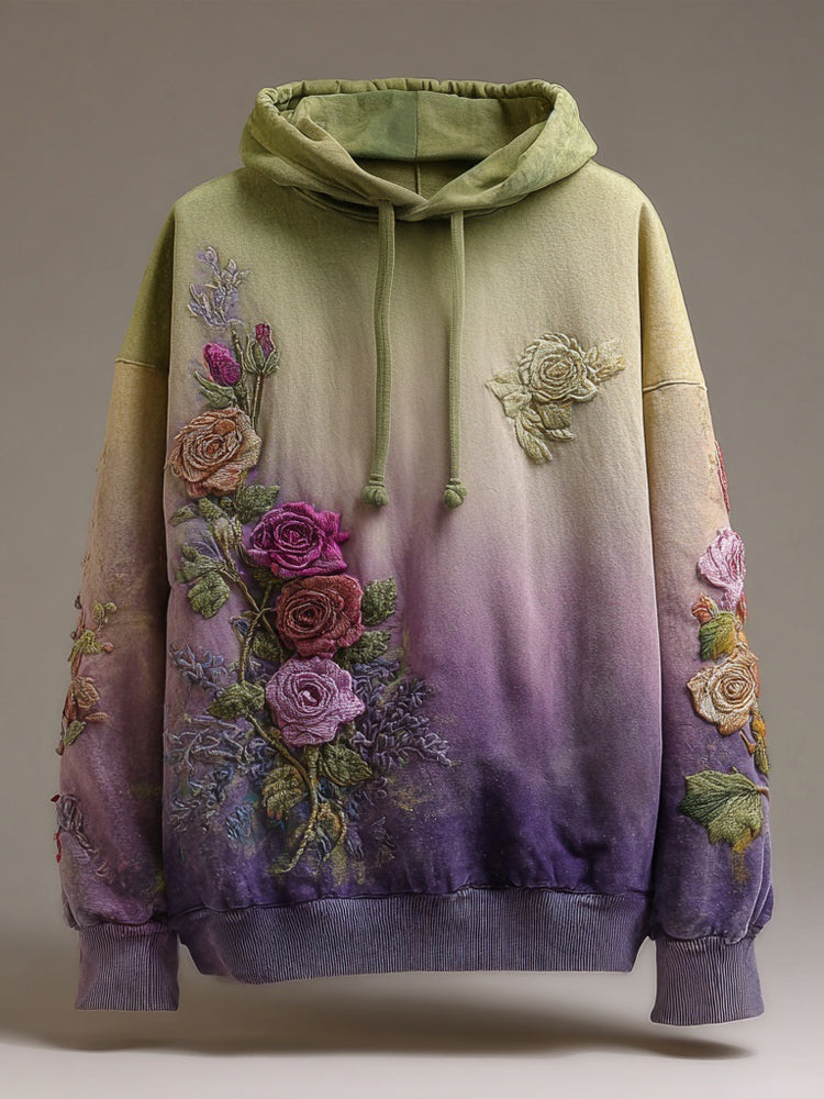 Thoughtfully Designed Garment
