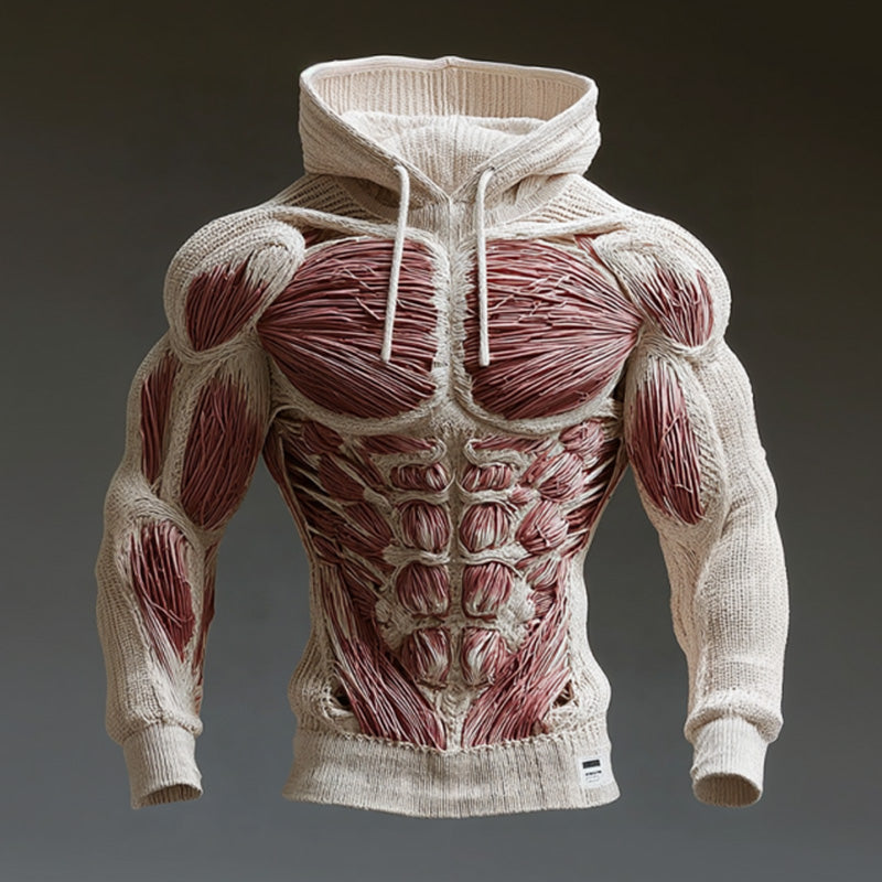 Classic Vintage Sweater
