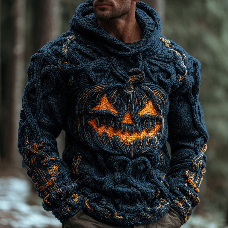Elegantly Designed Sweater