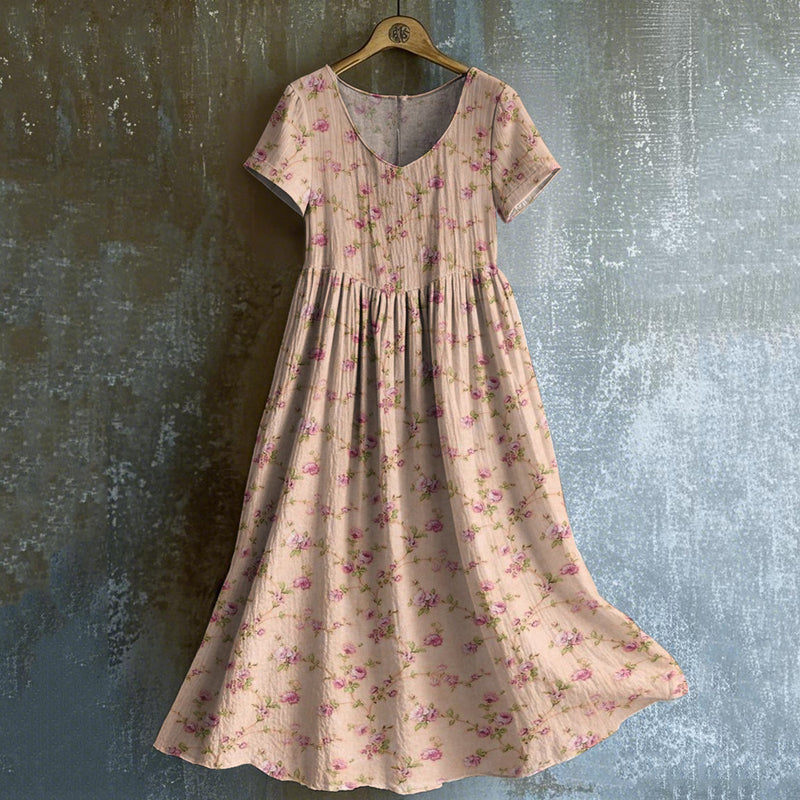 Classic Designed Dress