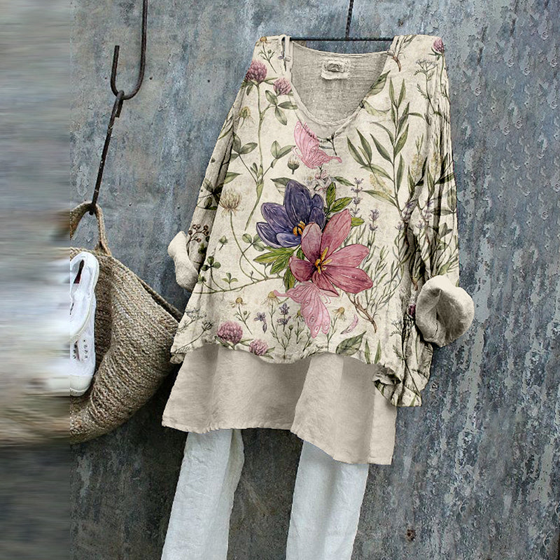 Beautifully Crafted Garment