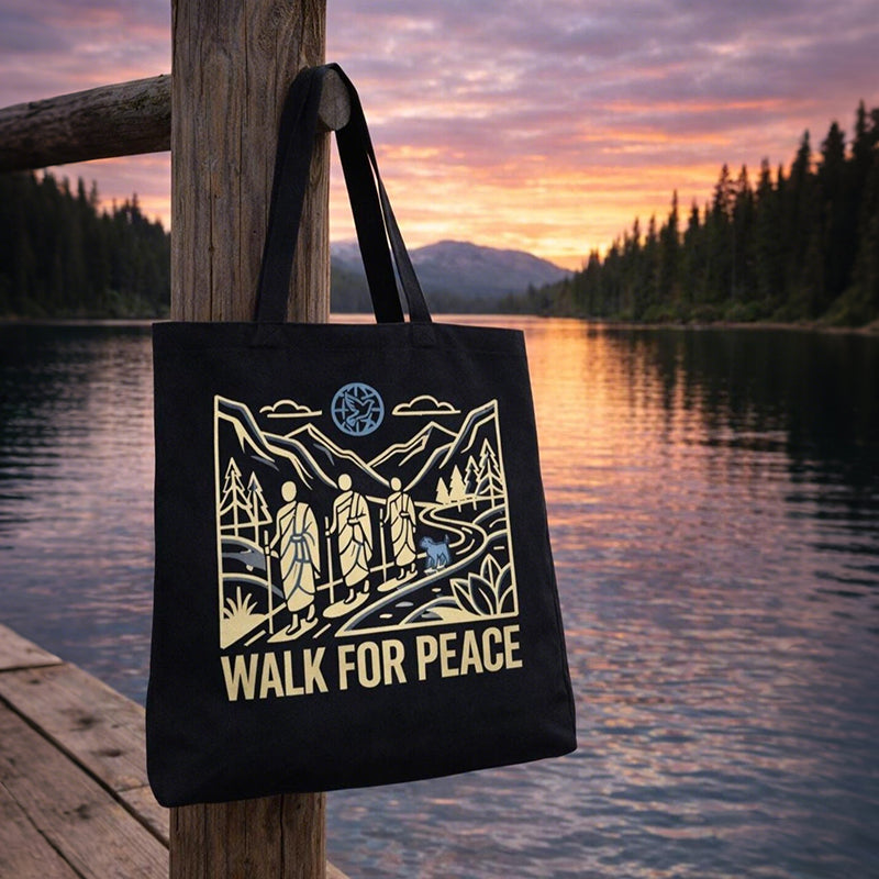 Beautifully Crafted Bag