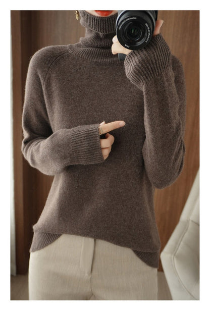 Classic Vintage Sweater