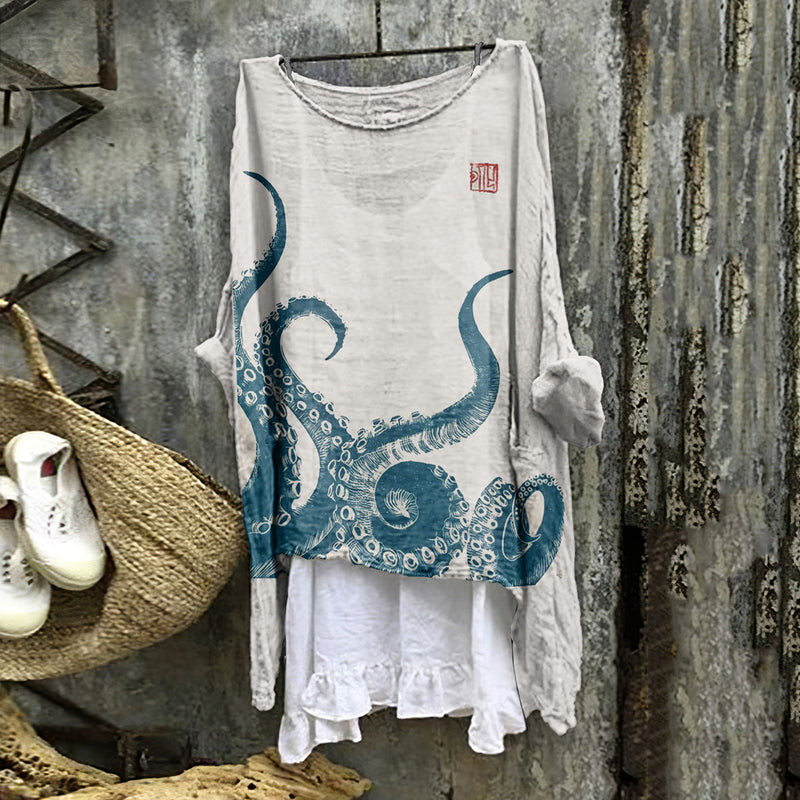 Elegantly Designed Shirt