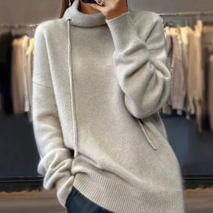 Monserrat® | Chic and versatile winter sweater