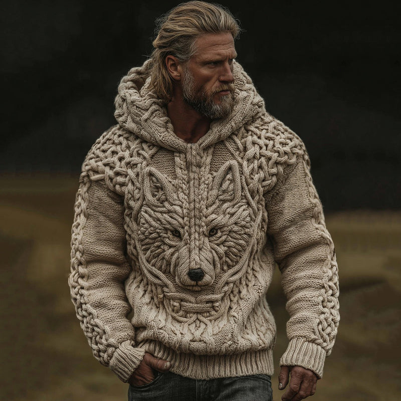 Beautifully Crafted Sweater