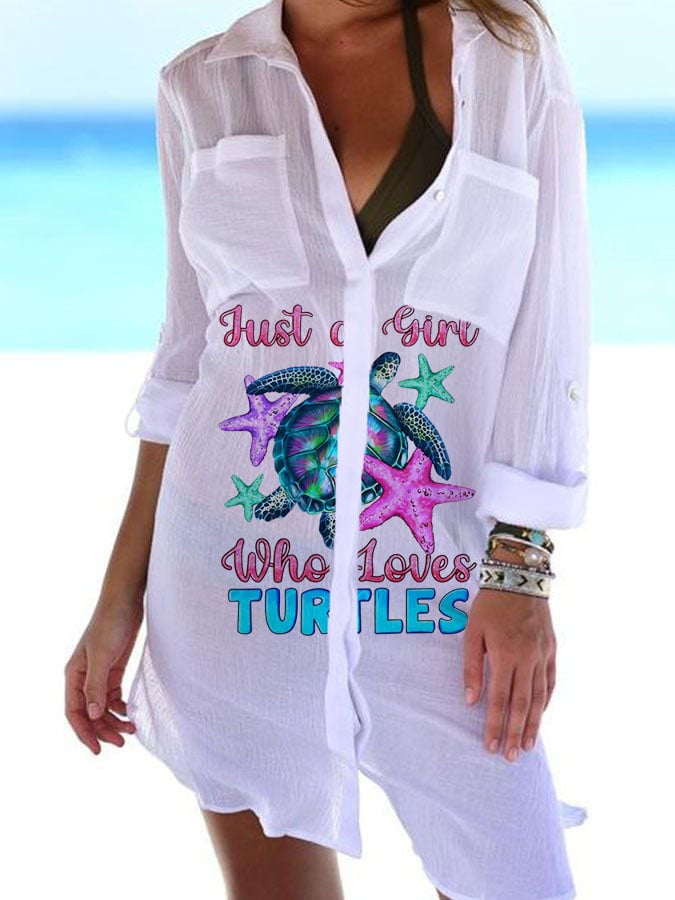 Beautifully Crafted Shirt