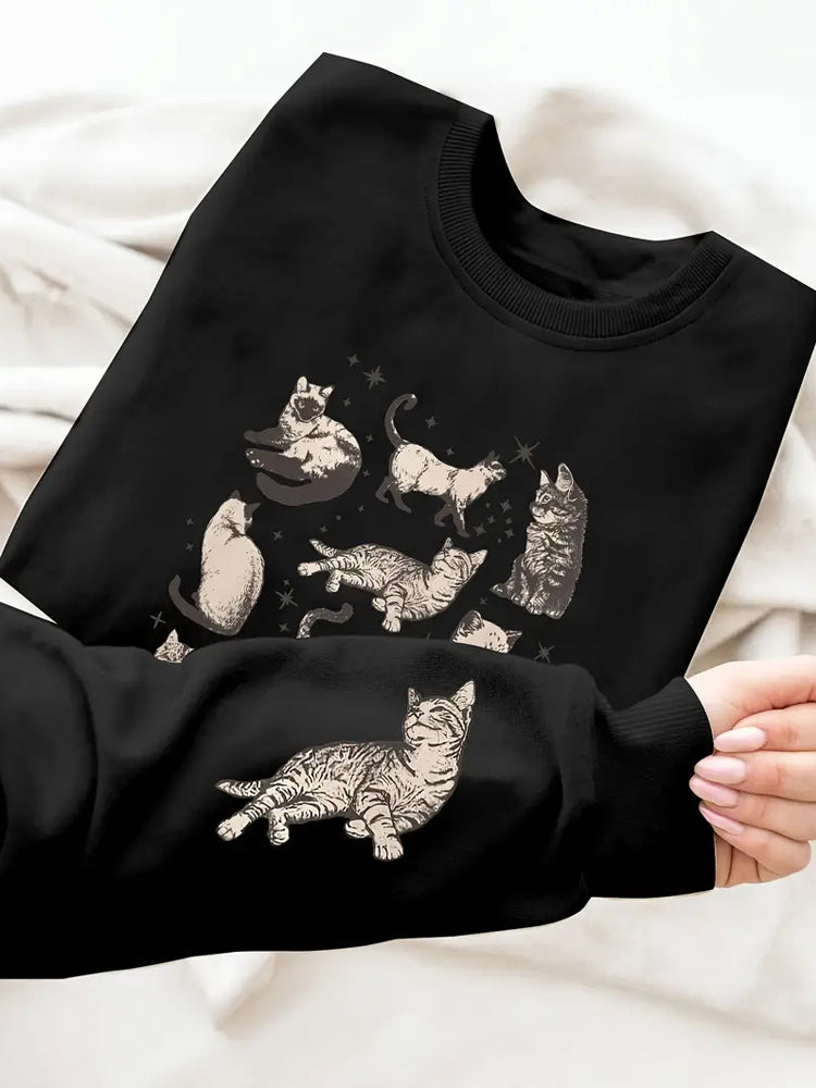 Gracefully Designed Shirt