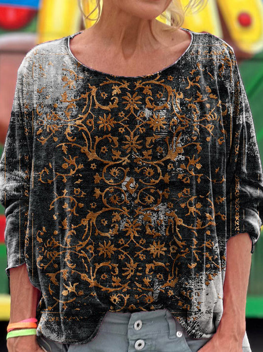 Vintage Inspired T-Shirt