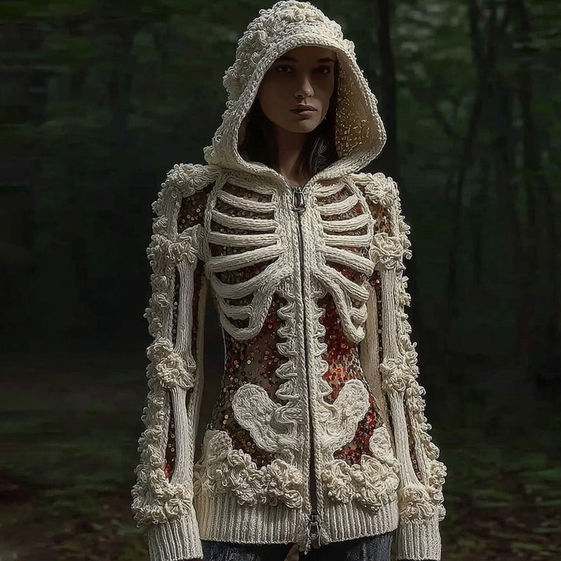 Classic Vintage Sweater