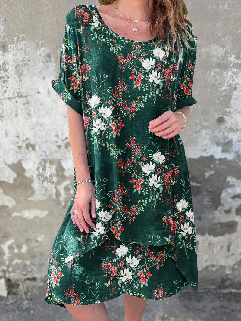 Beautifully Crafted Dress