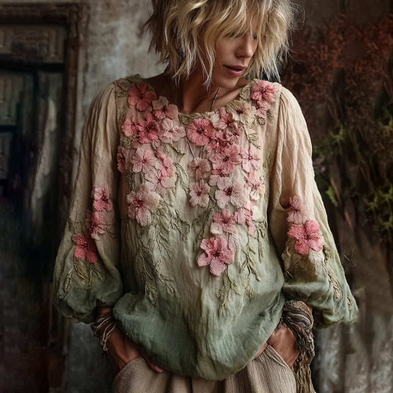 Timeless Vintage Style Shirt