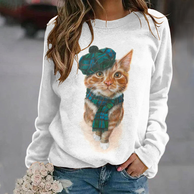 Thoughtfully Designed Shirt