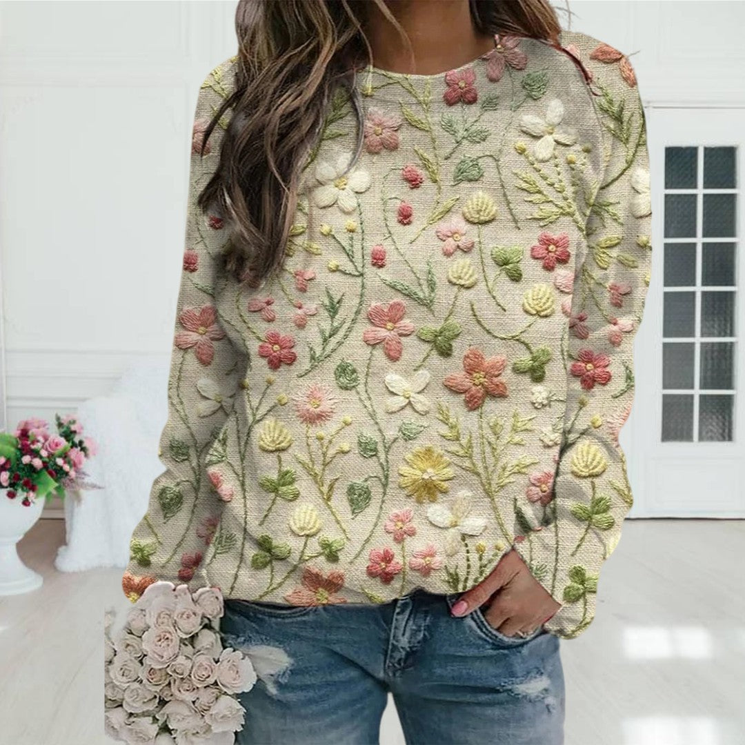 Magaly® | Women's sweater spring collection 2024