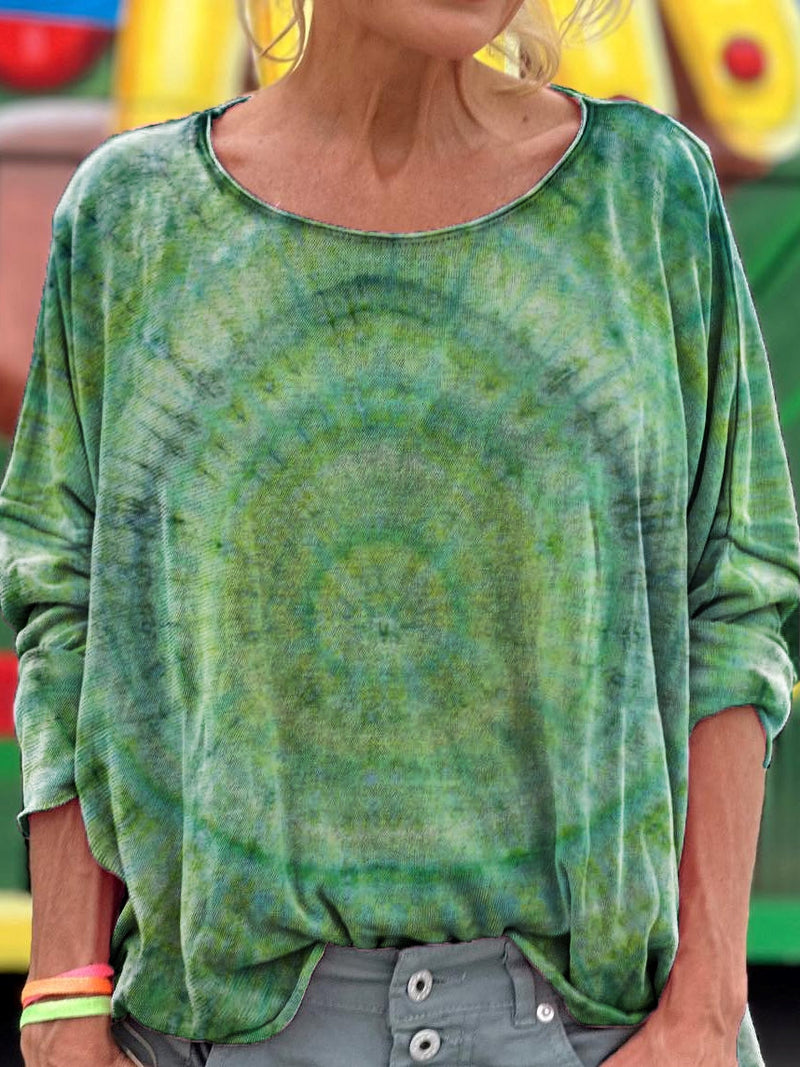 Timeless Vintage Style T-Shirt