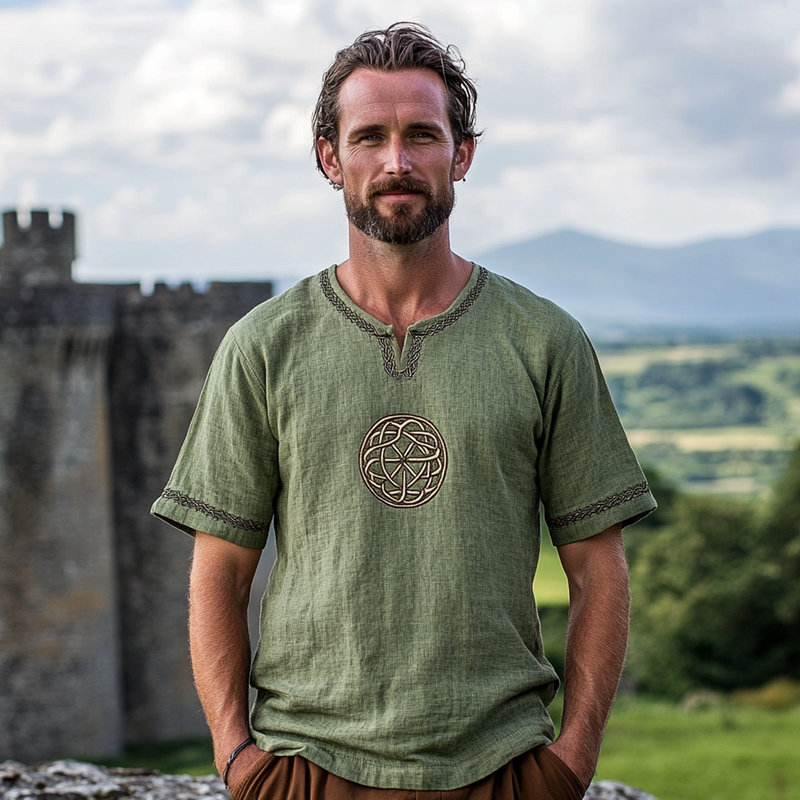 Beautifully Crafted Shirt