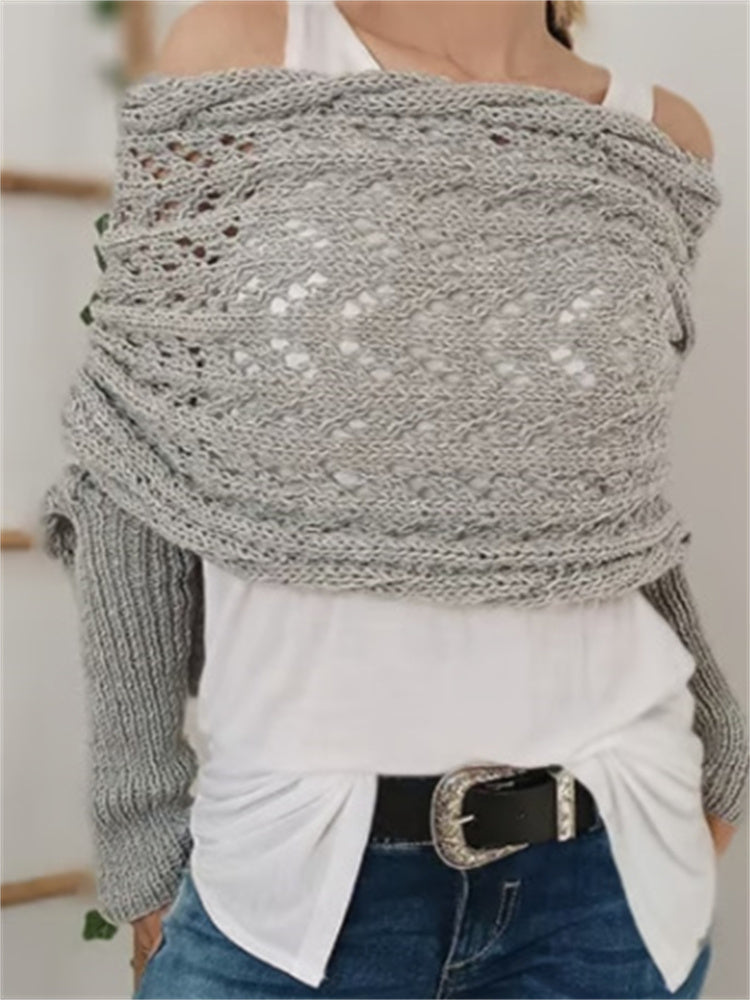 Elegantly Designed Sweater