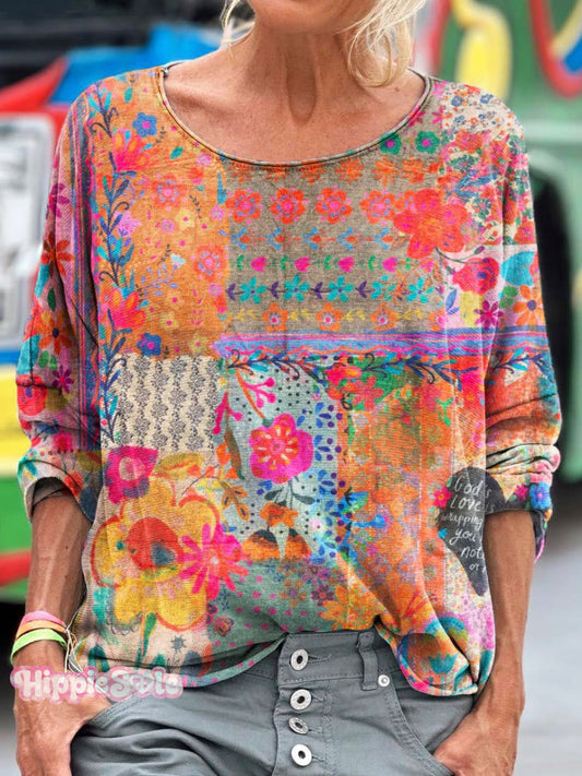 Elegantly Designed T-Shirt