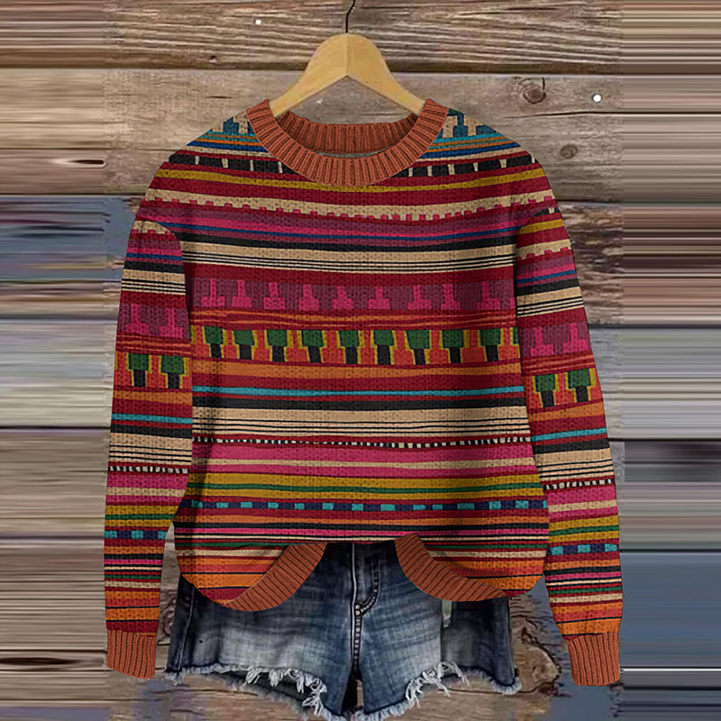 Classic Vintage Sweater