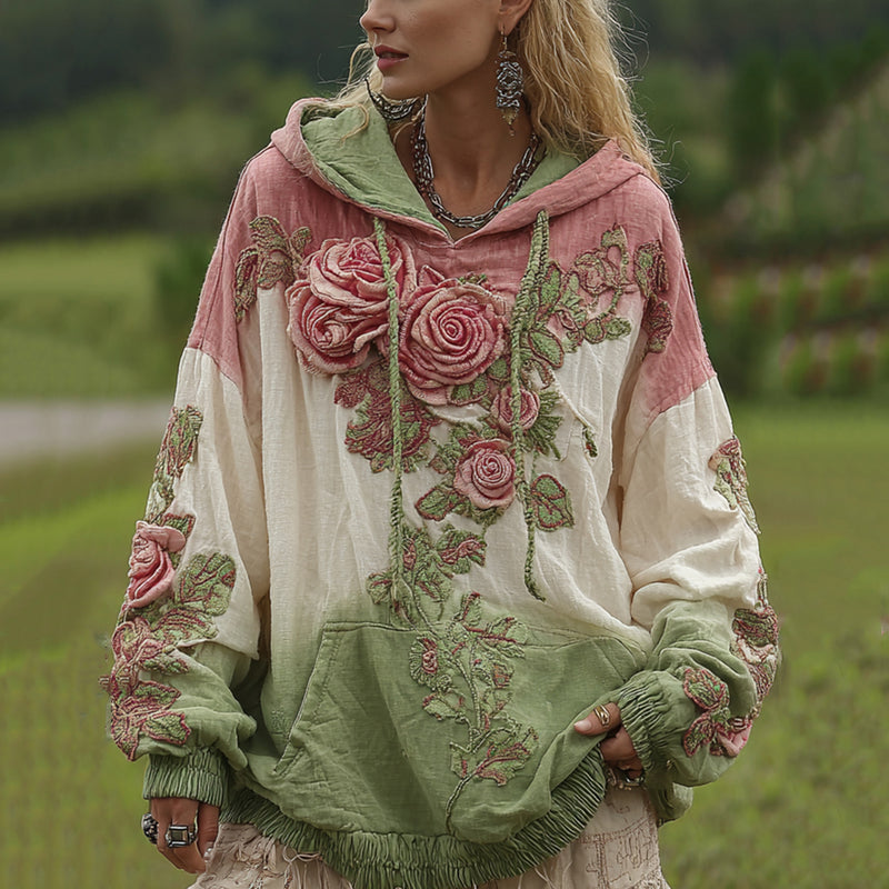 Thoughtfully Designed Garment