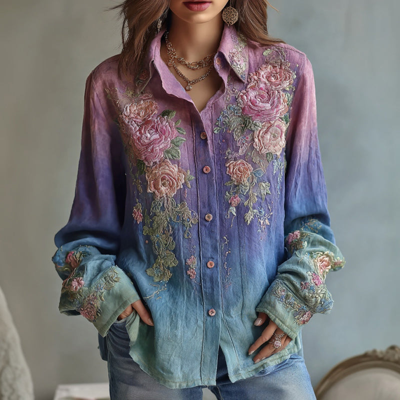 Beautifully Crafted Shirt